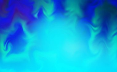 Açık Pembe, Mavi vektör modern zarif arkaplan.