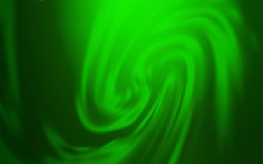 Açık Yeşil vektör parlak dokuyu bulanıklaştırdı.