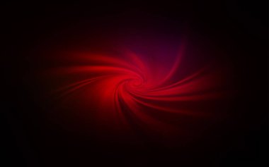 Koyu kırmızı vektör soyut bulanık arkaplan.