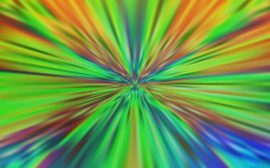 Açık Yeşil, Sarı vektör bulanık desen.