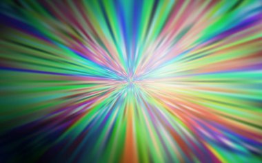 Açık Mavi, Kırmızı vektör soyut parlak doku.