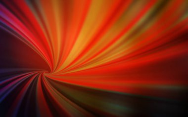 Koyu kırmızı vektör soyut bulanık arkaplan.