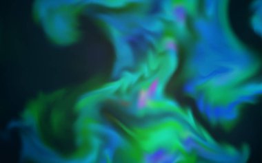 Hafif BLUE vektörü modern zarif arkaplan.