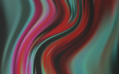 Açık Gri vektör bulanık parlak desen.