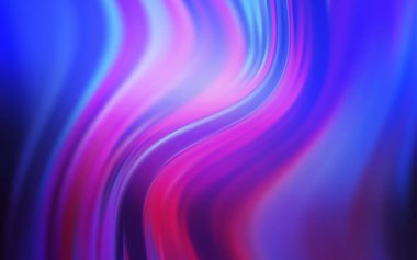 Açık Mavi, Kırmızı vektör modern zarif zemin.