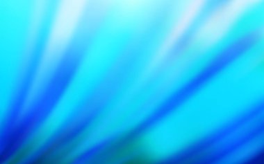 Açık BLUE vektör parlak soyut arkaplan.