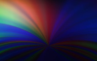 Koyu Pembe, Mavi vektör parlak soyut fon.