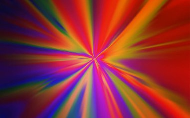 Koyu Pembe, Kırmızı vektör soyut parlak doku.