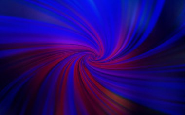 Koyu Mor, Pembe vektör soyut parlak desen.