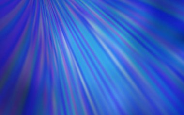 Açık BLUE vektörü şablonu bulanıklaştırdı.