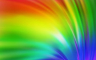 Açık Çok renkli vektör modern zarif zemin.