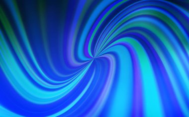 Hafif BLUE vektörü modern zarif arkaplan.