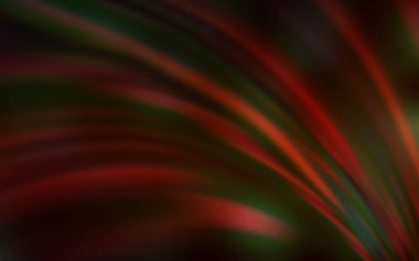 Koyu kırmızı vektör parlak zemin.