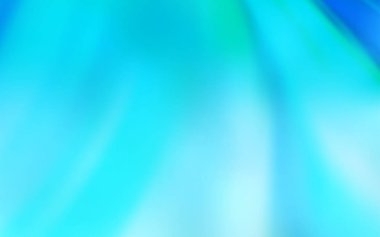 Hafif BLUE vektör soyut bulanık yerleşim.