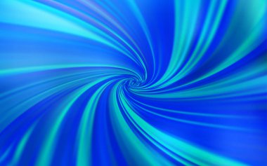 Açık BLUE vektörü soyut parlak dokuyu bulanıklaştırdı.