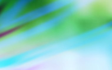 Açık BLUE vektörü soyut parlak dokuyu bulanıklaştırdı.