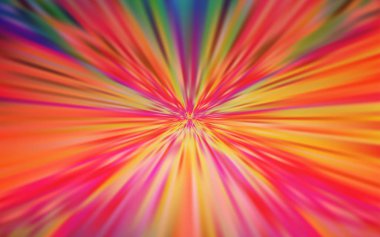 Açık Mavi, Kırmızı vektör modern zarif arka plan.