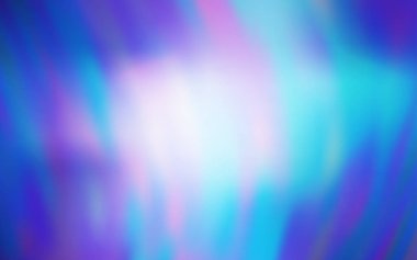 Açık Pembe, Mavi vektör modern zarif fon.