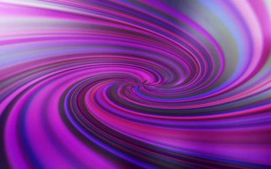 Hafif pembe vektör bulanık Parlatıcı soyut şablonu.