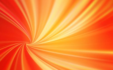 Parlatıcı soyut doku ışık turuncu vektör bulanık.