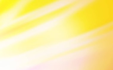 Işık Turuncu vektör renkli bulanıklık arka plan.