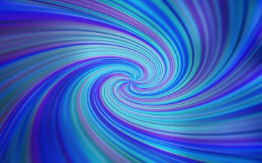 Açık BLUE vektör parlak soyut arkaplan.