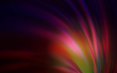 Koyu mavi, kırmızı vektör modern zarif zemin.