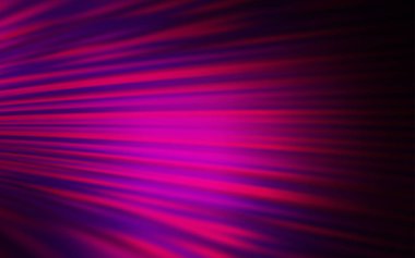 Keskin çizgileri olan koyu pembe vektör deseni.