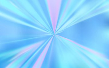 Açık BLUE vektör soyut bulanık arkaplan.