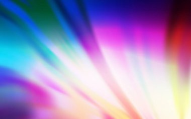 Açık Pembe, Mavi vektör parlak soyut arkaplan.