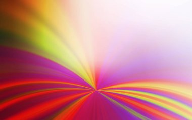 Açık Kırmızı vektör modern zarif arkaplan.