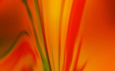 Açık kırmızı vektör bulanık parlak doku.