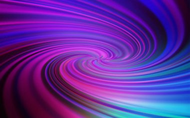 Açık Pembe, Mavi vektör soyut doku.