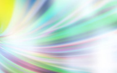 Açık Çokrenkli vektör soyut bulanık arkaplan.