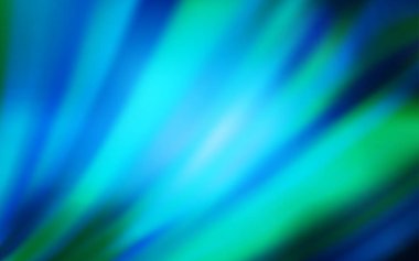 Koyu Mavili vektör renkli arkaplan.