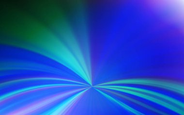 Koyu mavi vektör soyut doku.