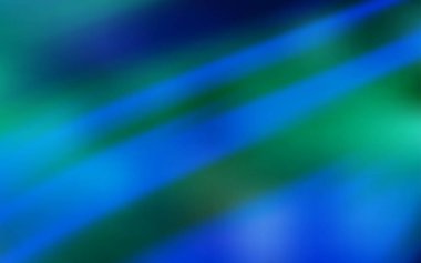 Tekrarlanan çubuklarla hafif BLUE vektör şablonu.