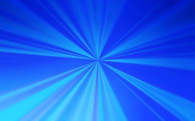 Açık BLUE vektör soyut bulanık arkaplan.