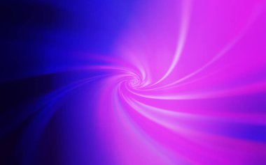 Mor ışık, bulanık vektör parlak doku pembe.