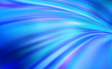 Açık BLUE vektör renkli arkaplan.