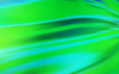 Açık Yeşil vektör modern zarif zemin.