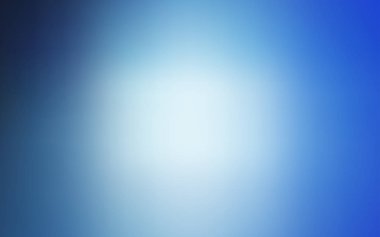 Açık BLUE vektörü soyut parlak desen.