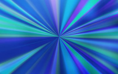 Açık BLUE vektör parlak soyut arkaplan.