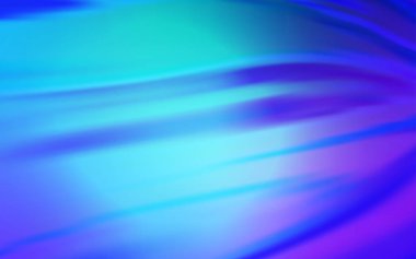 Açık Pembe, Mavi vektör modern zarif fon.