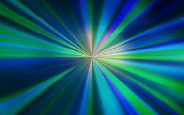 Açık Mavili vektör renkli arkaplan.