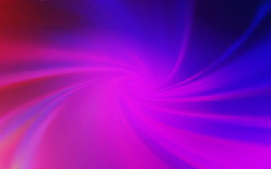 Açık Mor, Pembe vektör renkli bulanıklık zemin.