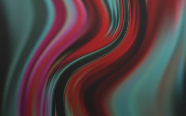 Açık Gri vektör parlak soyut fon.