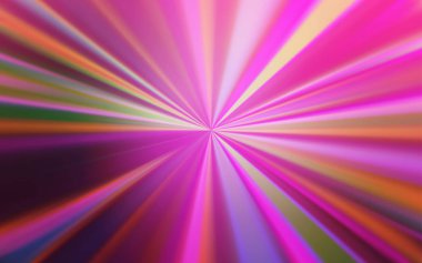 Hafif pembe vektör Parlatıcı soyut doku bulanık.