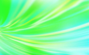 Açık Yeşil Vektör soyut arkaplan.