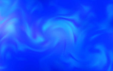 Açık BLUE vektörü parlak dokuyu bulanıklaştırdı.